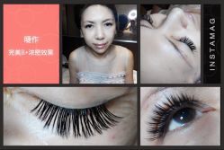 睫作-光SPA科技美肤