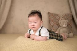 -西瓜庄园儿童摄影