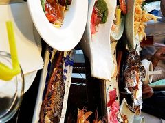 -梅筑·创意料理(王府井百货店)