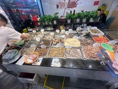 -健跳小海鲜(人民路店)