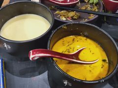 -和府捞面(天河领展广场店)