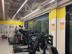 -FEELINGME乐刻包月私教馆·健身(澳门路店)