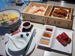 -蘩楼(华强北总店)
