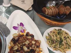 -香融府·烤鸭·家常菜(马家堡路店)