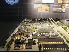 -杭州市城市规划展览馆