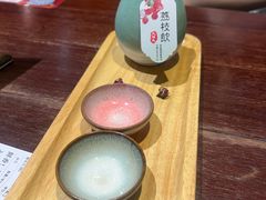 -大牌大·传统杭帮菜(湖滨店)