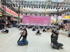 -万达广场(东营西城店)