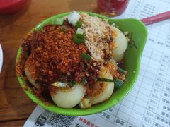 -冒椒火辣(奎星楼街店)