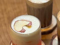 -石舍洒秀咖啡馆