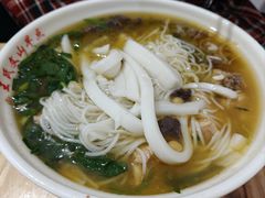 -文山荷鲜居(翠湖店)
