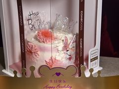 -CAKE BOSS 蛋糕老板(北京世纪金源购物中心)
