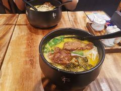 -和府捞面(东直门银座店)