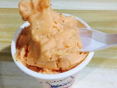 -老字号李姐炒冰(夏日百货店)