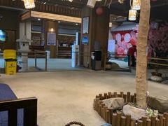 -海昌雨岱山温泉洗浴(莱山店)