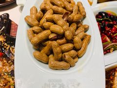-状元阁烧烤(新华路总店)