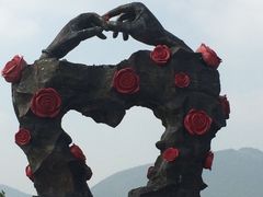 -亚龙湾国际玫瑰谷