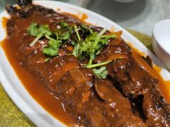 -丁字口海鲜热炒·烧烤大排档