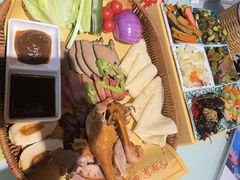 -汉唐守艺人·河北面馆(民心河店)