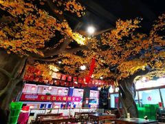 -松针蔡记蒸饺(花园路店)