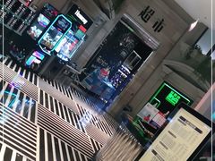 -唛歌KTV(城西银泰店)