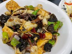 -威海渔村(黄兴路店)