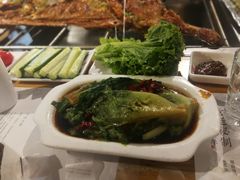 -炑羊香烤全羊(西三旗店)