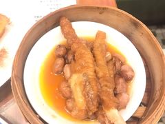 -小龍鳳餐室(番禺路店)