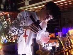 迦南D&nbsp;bar-迦南D BAR