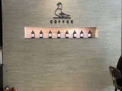 -野鸽子咖啡(航空路店)