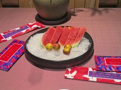-鸽子张·家宴(黄辛庄旗舰店)