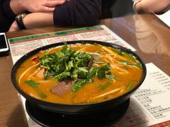-肥汁米蘭香港米线(宁波路总店)