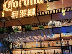 -HFFOUSA TACO弗萨塔可墨西哥餐厅(颐堤港店)