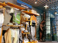 -Patagonia(三里屯SOHO店)