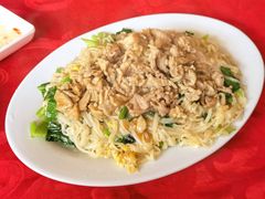 -车头老二大排档