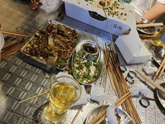 -有局·成都市井烧烤·精酿啤酒(双楠店)