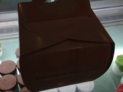 -布歌东京(德基BHG店)
