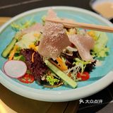 集齐和牛的精华