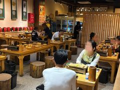-水浒湘西小串烧烤.小龙虾.烤鱼(员村店)