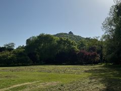 -采石矶景区