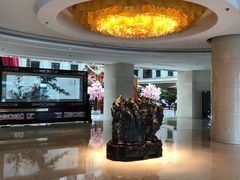 -中家鑫园温泉酒店鑫悦汤泉