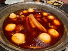 -李子坝梁山鸡(李子坝大鸡哥店)