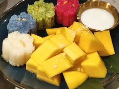 -Home Thai·泰谣(王府井apm店)