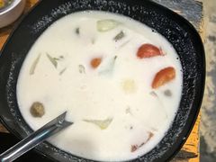 -Doo Dee Thai Food(Issan/Isaan/Esan)