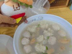 -阿凸芋圆(上帝街店)