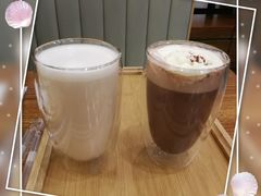 -無邪日式甜品(华润五彩城购物中心店)