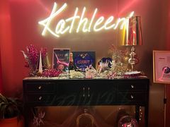 -Kathleen's Waitan 凯圣琳江景西餐厅(外滩店)