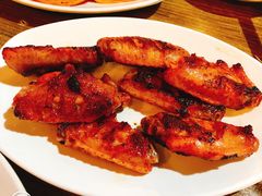 -炙热童年·老北京炙子烤肉(南锣鼓巷店)