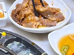 -韩宫宴和牛烤肉(合肥滨湖银泰城店)