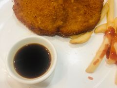 -德大西餐社(云南南路店)