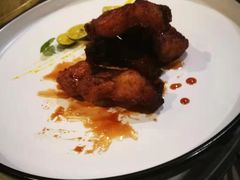 -上海古井假日酒店 · 徽昇楼中餐厅